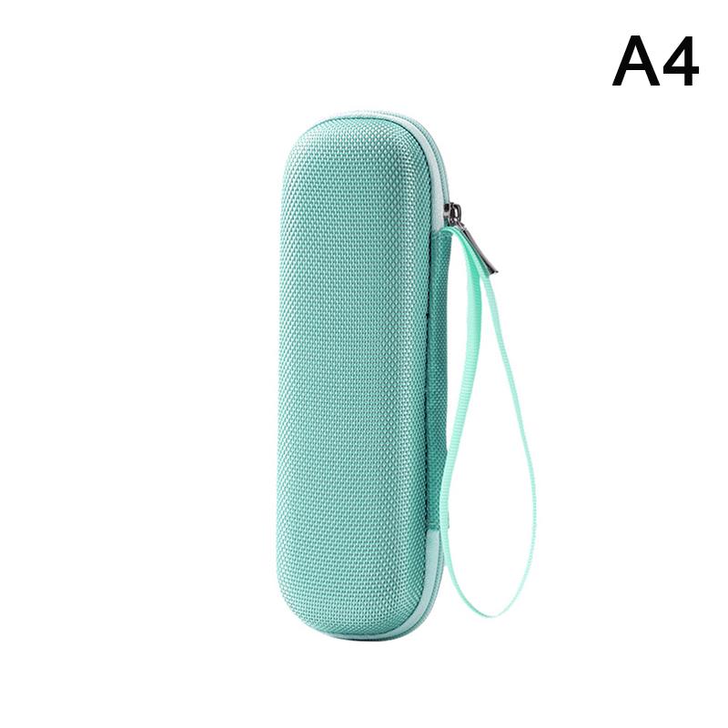 Портативная дорожная сумка-органайзер Eva Hard Shell Translator Pen Storage Bag Protective Case Holder