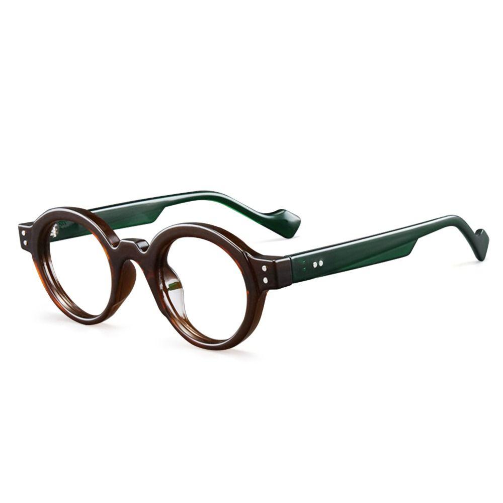 Eye Protection Reading Glasses Small Frame Optical Eyewear Presbyopia Eyeglasses for Men Women