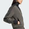 Adidas Оригинальная однотонная повседневная простая красивая куртка женская куртка JY3523