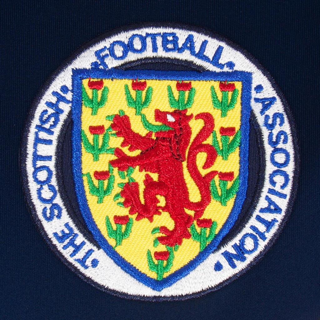 Scottish FA Mens Track Jacket