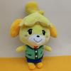 Crossing Animal New Horizons Isabella Plush Doll 20cm8in Plush Stuffed Toy Gift