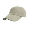 Result Headwear Cotton Drill Heavy Baseball Cap