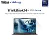 Бизнес-ноутбук Lenovo ThinkBook 14+ 2025 (Китайская версия)