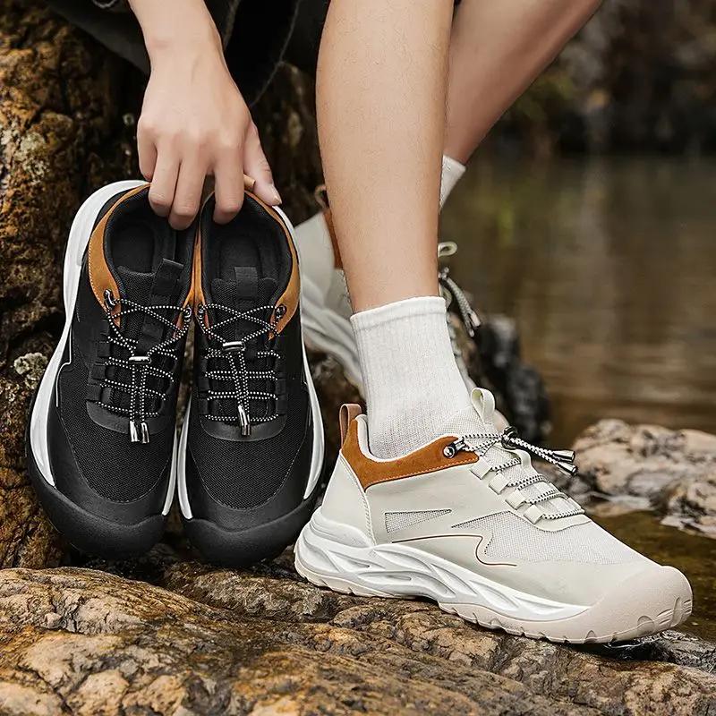 Черные мужские спортивные туфли Теннисные предложения Бег по пересеченной местности Корейские Унисекс Распродажа Тренажерный зал Распродажа Спортивные Ходьба Прыжки Мужские Повседневные Кроссовки