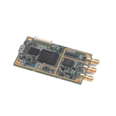 Программно-определяемое радио Luowave USRP-LW B205-I
