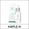 [AMPLE:N] (bo5) Hyaluron Shot Ampoule 100ml