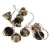 Wedding Party Decoration Bells Anti Corrosion Loud Copper Bells DIY Crafts Accessories