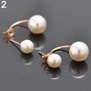 Women's Fashion Ear Stud Earrings Jewelry Charm Earrings For Women