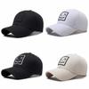 Baseball Cap With Embroidered Face Expression For Sun Protection And Trendy Style For Men And Women