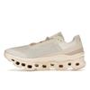 Женские кроссовки Cloudmonster Moon Fawn кремовые 61.97785