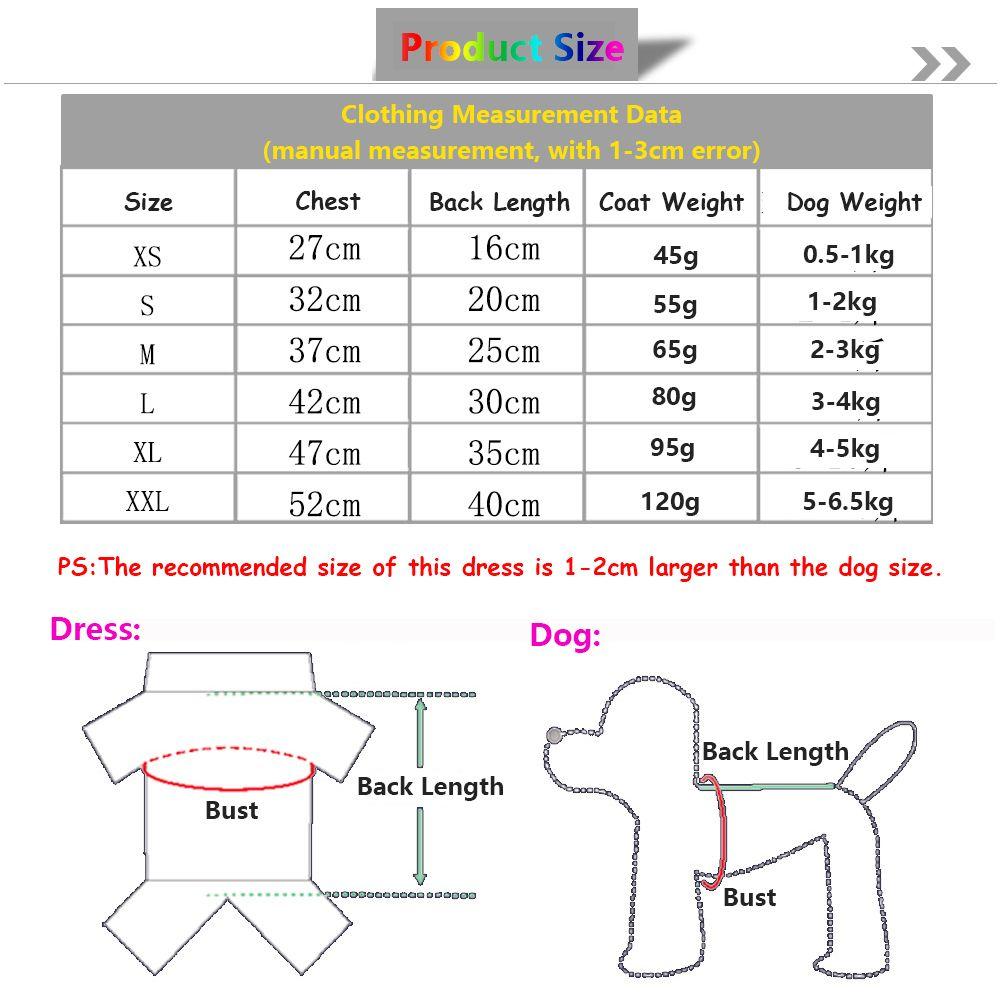 Home Winter Cosplay Clothing Pet Costume Dog Sets Dog Clothes Puppy Coat