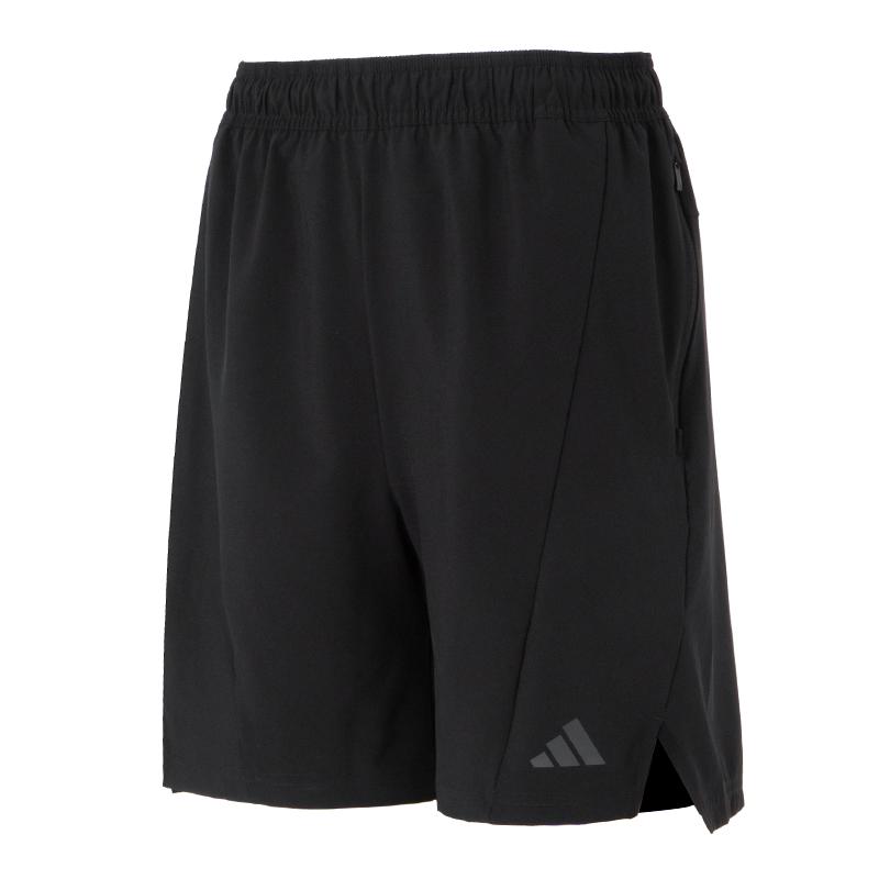 adidas Шорты для тренировок 9" Черные IK9723