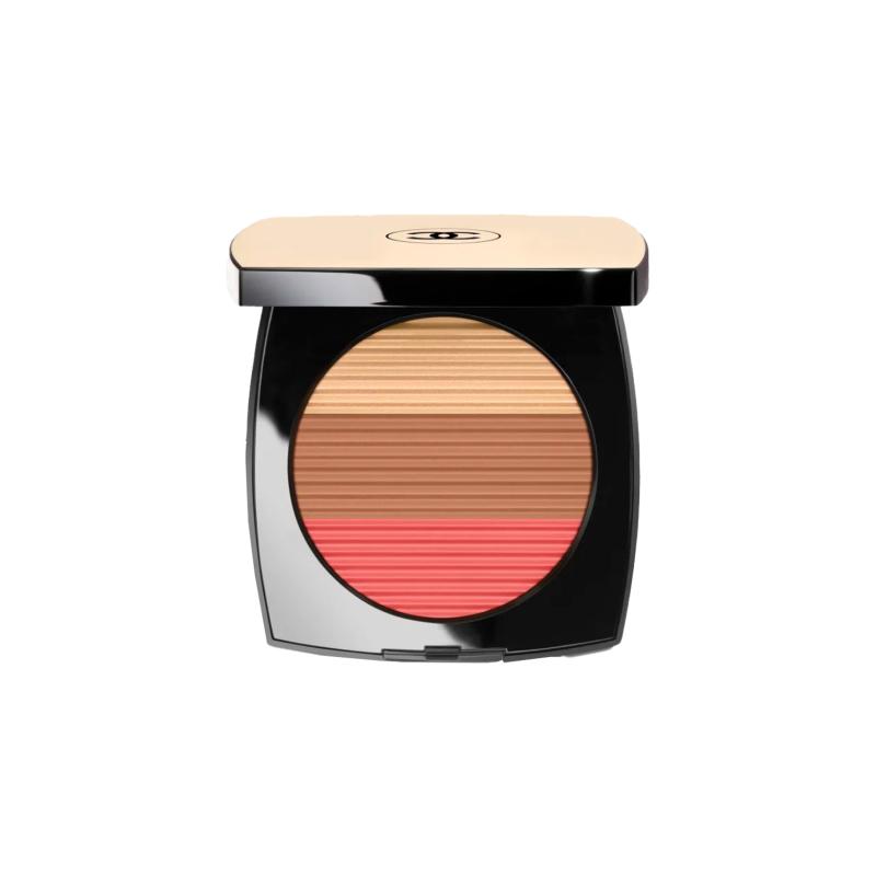 Chanel Пудра Healthy Glow Sun-Kissed от Les Beiges (15g)