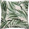 Housse De Coussin 40 X 40 Cm Tropical
