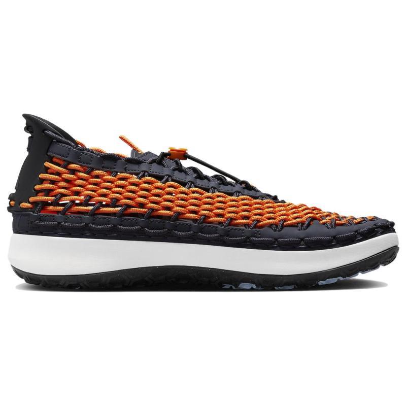 Nike Acg Watercat+ Bright Mandarin Gridiron Sneakers Casual Shoes CZ0931-001