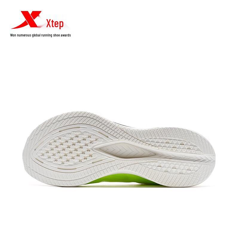Xtep Унисекс 976419110057 Стабильные беговые кроссовки