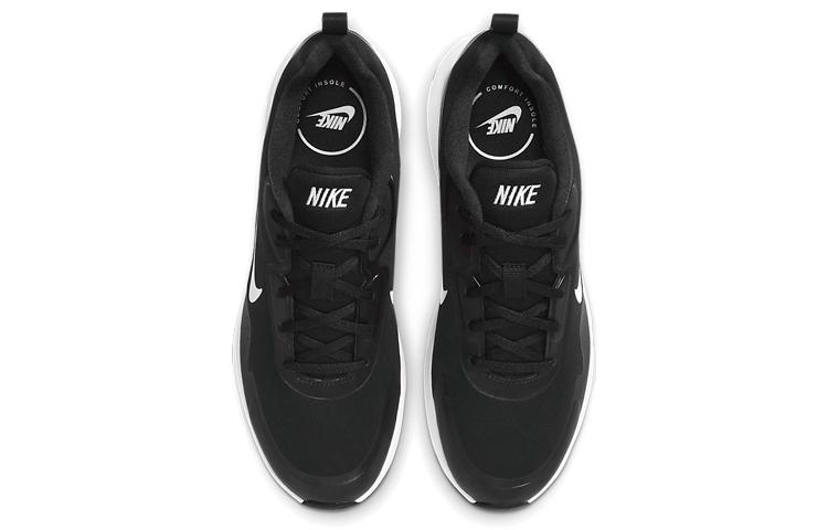 Nike Wearallday Зимний Черный Белый CT1729-001
