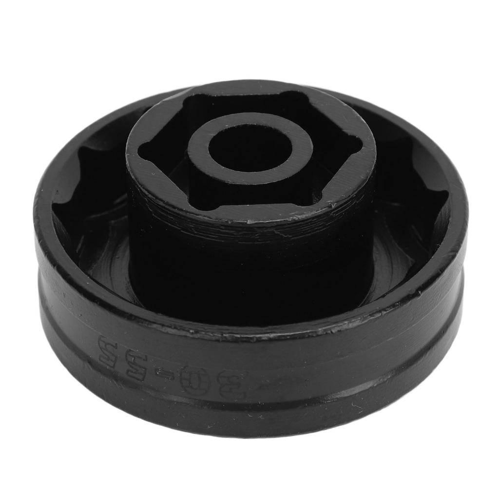 55mm 30mm Wheel Axle Nut Socket Tool Alloy Steel Motorcycle Wheel Sleeve Tool Replacement For Ducati 1098 1098S 1098R