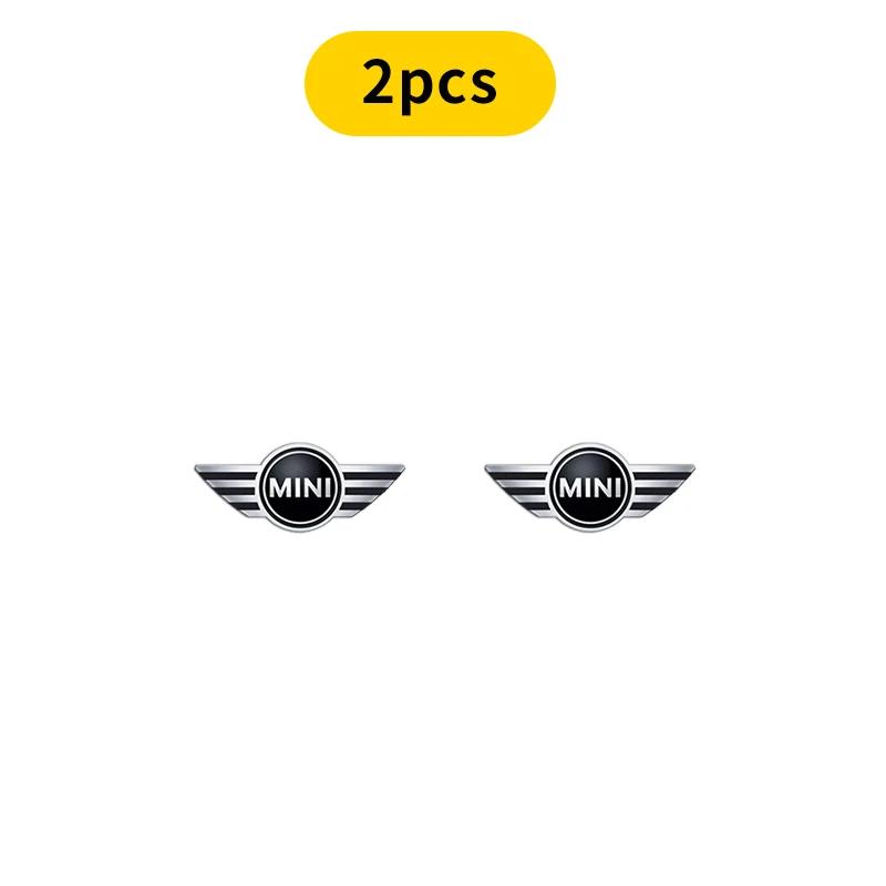 Наклейка на ключ автомобиля BMW Аксессуары для брелка с автоуправлением Для BMW E46 E90 E60 F10 F30 E39 E36 F20 E87 F20 F40 E88 M Performance