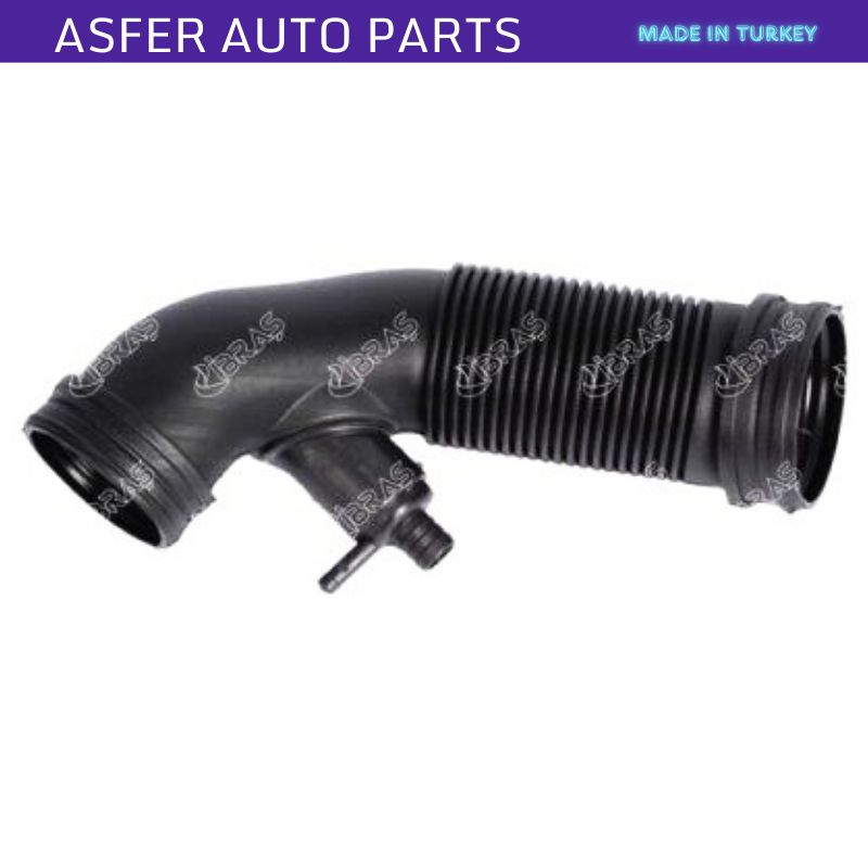 Шланг воздушного фильтра для Polo 1996-2002 Golf Mk3 1.6 AFT Oem 6K0129627N