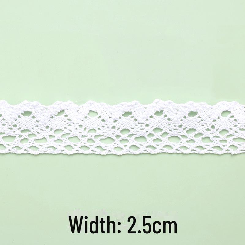 Ажурная хлопковая кружевная ткань ручной работы для скатертей и штор своими руками