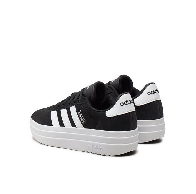 Кроссовки adidas VL Court Bold