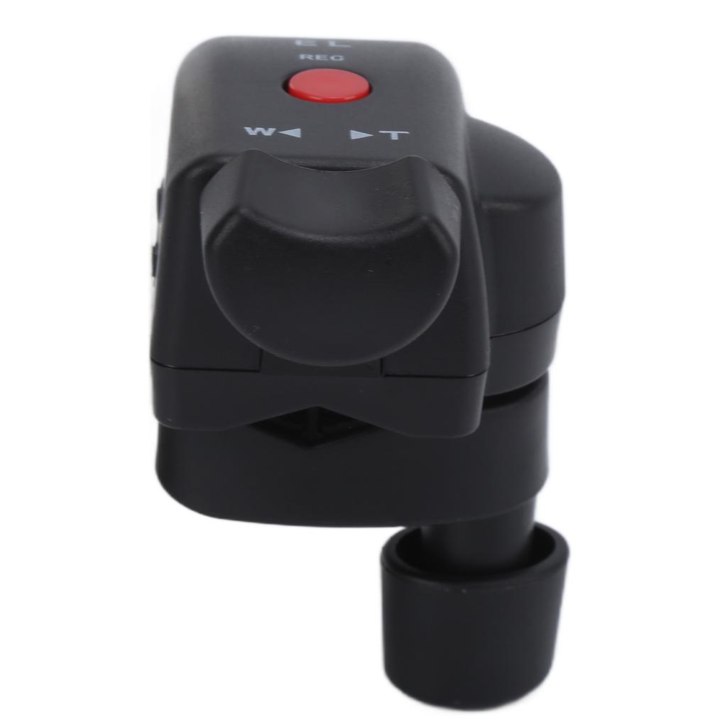 Camcorder Remote Controller Camera Zoom Lens Controller 2.5mm Jack Cable for Sony