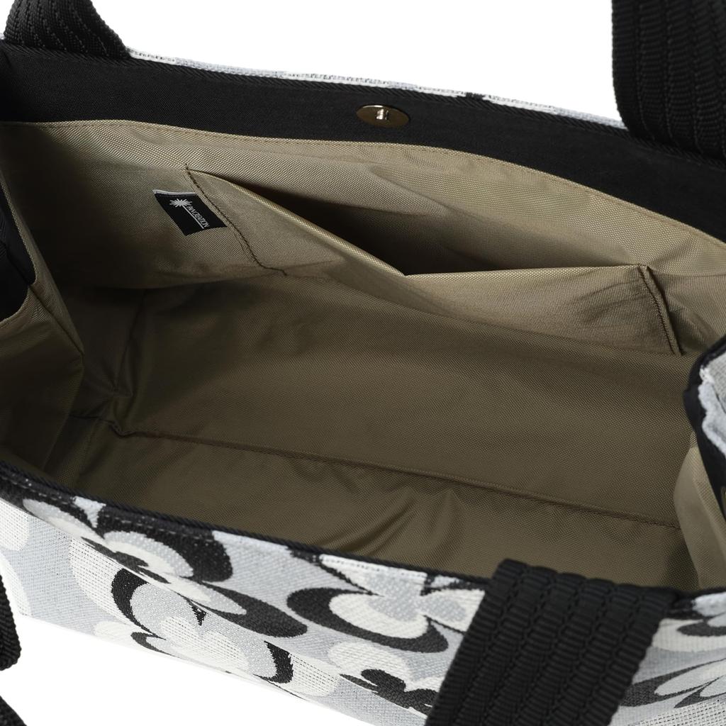 Сумка-тоут серая [Bianco] женская