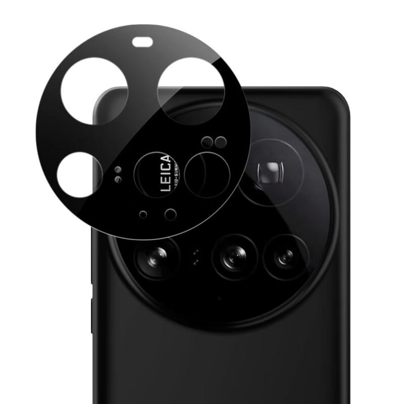 Blue Gorilla Tempered Glass Protection for Xiaomi 15 Series