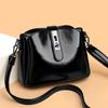 2025 Summer Popular New Products Trendy Portable Women's Bags Fashionable Versatile High Sense Shoulder Messenger Bag Simple Bucket Bag