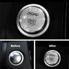 Diamond Sticker For Mercedes Benz GLA200 CLA220CLA260 CLA200 Car Interior Decoration Accessories Sticker Dedicated Car Styling