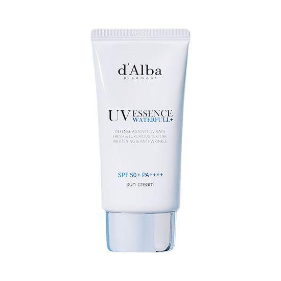 d'Alba Essence Sunscreen DUO Promotion (50ml+50ml)