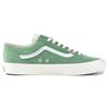 Vans Style 36 Low Top Skate Shoes Unisex Sneakers Green VN0A4BVEY7