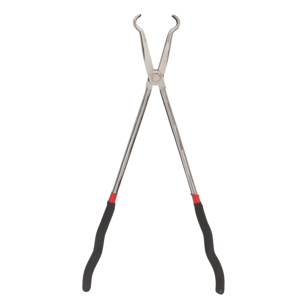 Electrical Disconnect Connect Pliers Automotive Long Spark Plug Removal Pliers Reliable Versatile Sturdy for Vehicle