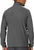 Куртка Regatta Hadfield Full Zip Fleece Jacket Флисовая куртка на молнии для мужчин (RMA502) seal grey