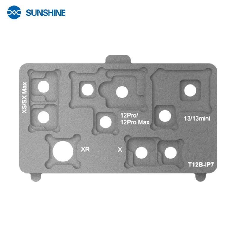 SUNSHINE SS-T12B Интеллектуальная платформа для нагрева при техническом обслуживании для серий IP 7-16 / Быстрая станция нагрева для разделения материнских плат SAMSUNG