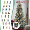 Seasonal Advent Calendar Resist Frog Design 24-Day Countdown Festive Family Activity Calendar Festive Atmosphere Enhancer