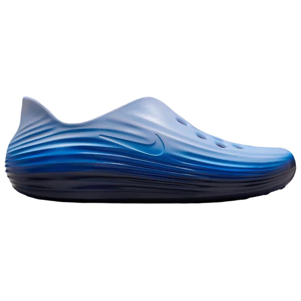 Nike ReactX Rejuven8 Midnight Navy Comet Blue Men Sneakers Ghost IB6366-400