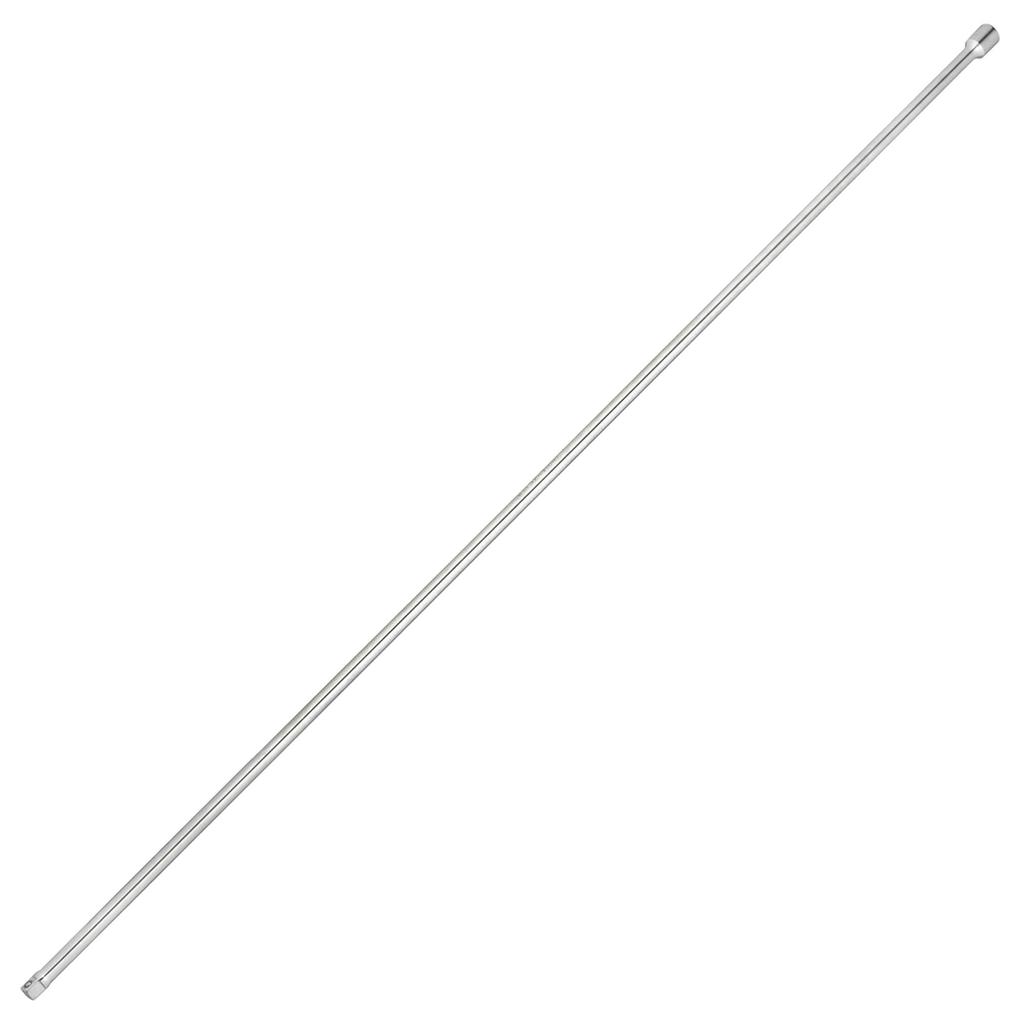 Удлинитель TONE 1000 мм Общая длина HPEX30-1000 Штанга, 9,5 мм (3/8") Водить машину,