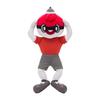 POKEMON Центральный оригинальный плюшевый мячик 33×13,5×9(В×Ш×Г:см)