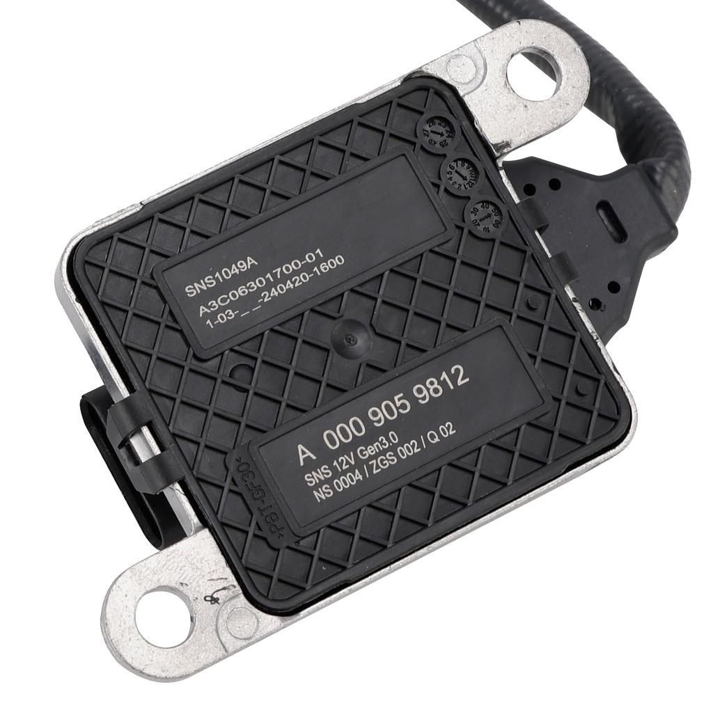 Датчик оксидов азота Nox для Mercedes-Benz Sprinter 3.5T 3T 4T B910 A0009059812