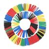 Protector Flame Retardant Repair Tools Organizer Heat Shrink Tube Cable Sleeve Wire Wrap Kit