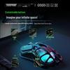 GravaStar Cocoon X M2 Tri-Mode Gaming Mouse
