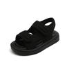 Kids' Soft Bottom Sandals: Boys' Beach Shoes & Girls' Mesh Colorful Sandals - Summer 2022. One Piece Delivery.