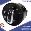 1Z0941431K Переключатель фар для A4 A5 Skoda Octavia 2004-2013