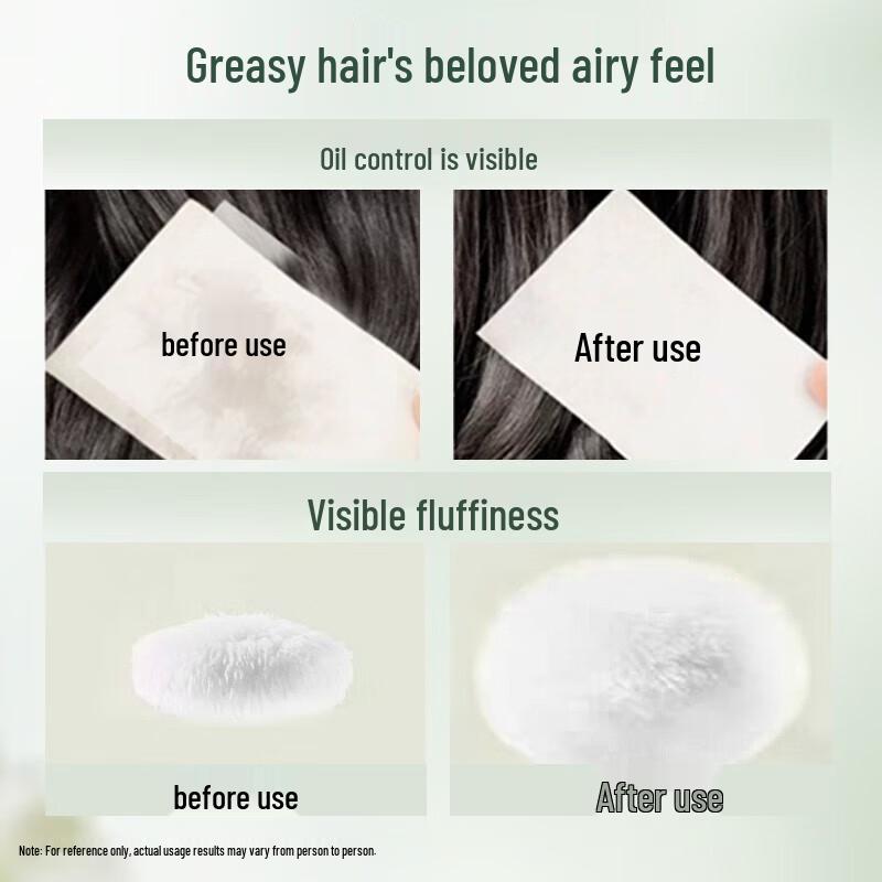 Ador Tea Bran Ice Care Silicone-Free Shampoo for Oil Control &ch Relief