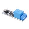 1 Channel Relay Module USB To Serial Control Module with Type C Interface Overcurrent and