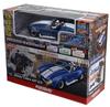 Kyosho Egg R/C 1/28 First Mini-Z Shelby Cobra 427 S/C 66610 Unisex