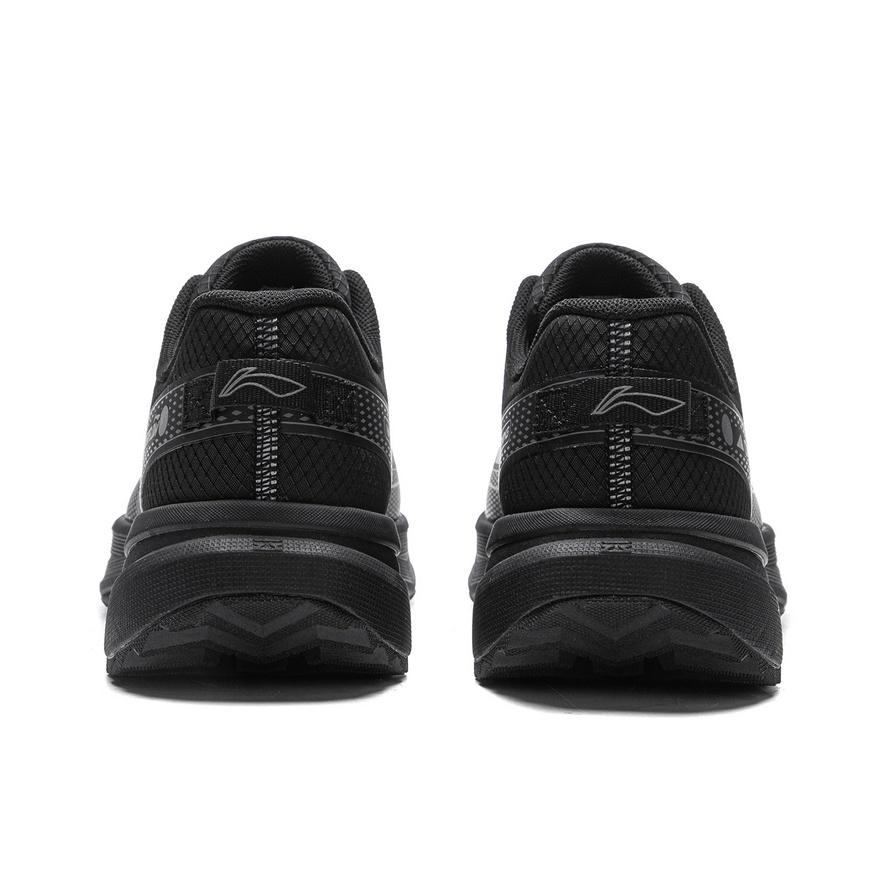 Li Ning Outdoor CF Trail Комфортные Модные Походные Ботинки Унисекс AHTV041-3