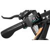 EMOKO EC27 20*25ah dual-battery electric bicycle for city delivery and freight,27.5",500W,front and rear hydraulic brakes,maximum range of 150-180km.